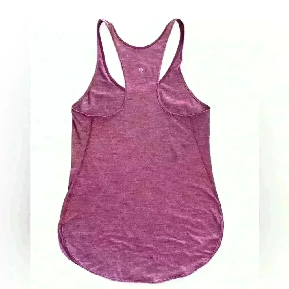 Lululemon‎ What The Sport Singlet